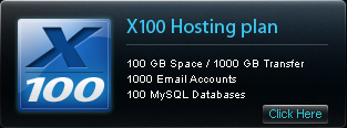 Hosting plan 1