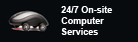 24 / 7 Onsite Computer Services and Repair