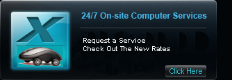 Arax IT Support Home Page - 24 / 7 Computer Services