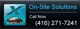 On Site Computer Services Toronto